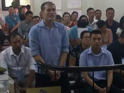 Có dấu hiệu lạm dụng tín nhiệm chiếm đoạt tài sản trong vụ Vụ sàn vàng HGI