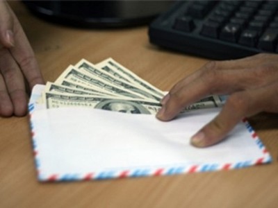 Lái xe lừa xin việc vào Công ty thoát nước Hà Nội chiếm đoạt hơn 1 tỷ đồng