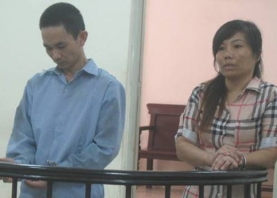 Lừa đảo môi giới bán xe ô tô chiếm đoạt hơn nửa tỷ đồng