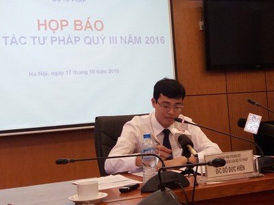 Mức bồi thường của ông Huỳnh Văn Nén có thể rất hạn chế