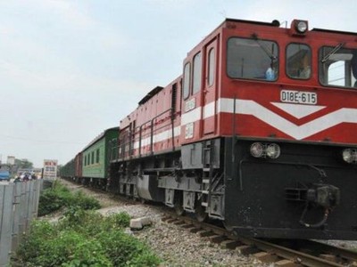 Hai sếp Ban quản lý các dự án đường sắt nhận “phong bì” được giảm án