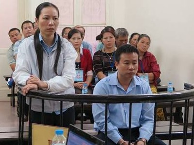 Nữ giám đốc “ẵm” tiền tỷ đồng của người thân quen rồi bỏ trốn lĩnh án 15 năm tù