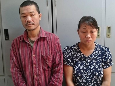 Thủ đoạn của nữ osin trộm gần 1,6 tỷ đồng mua xe SH