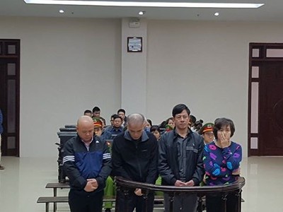 Khởi tố vụ án tham ô tài sản tại PVP Land để làm rõ hành vi vi phạm của Trịnh Xuân Thanh