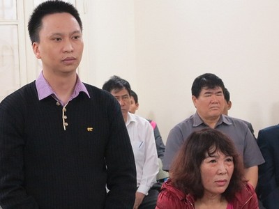 Nhiều doanh nghiệp sập bẫy cựu nhân viên bảo hiểm có vốn nước ngoài