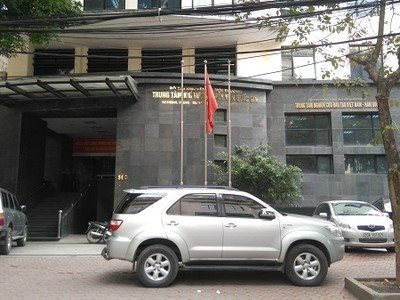 Giành xé “đất vàng” số 3 Đặng Thái Thân