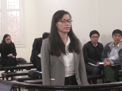 Vụ bán tài sản thế chấp, làm rõ bảo lãnh của Vinashin