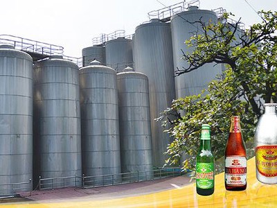 Gần 4 triệu cổ phiếu BHK chính thức lên sàn UPCoM