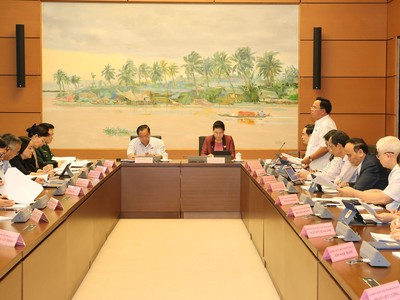 Sai phạm của ông Phạm Phú Quốc là nghiêm trọng 