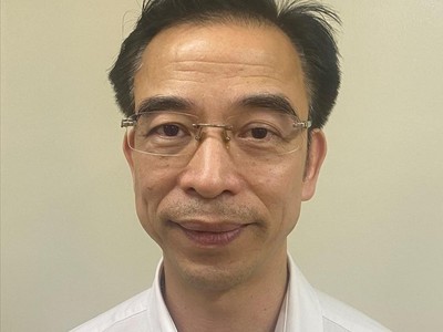 Ông Nguyễn Quang Tuấn.