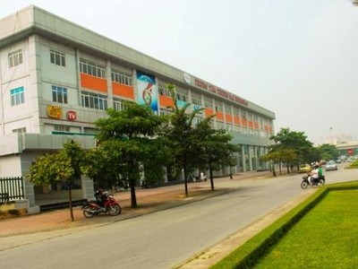 “Chủ nhân” Cảng ICD Mỹ Đình tiếp tục báo lỗ