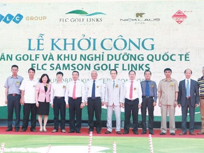 FLC: Quý I lãi trước thuế 43,8 tỷ đồng