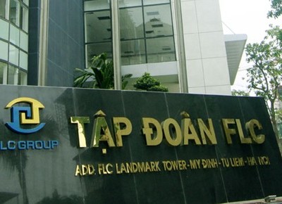 FLC ủng hộ 1 tỷ đồng cảnh sát biển