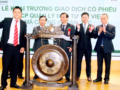 TVC dự kiến chào bán 30 tỷ đồng trái phiếu