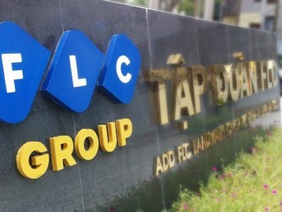 M&A dự án bất động sản năm 2014: Ấn tượng với FLC