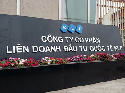 KLF dự kiến chia thưởng cổ phiếu tỷ lệ 10%