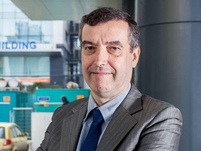 Ông Jean Charles Belliol 