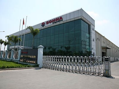 SHA ước lãi 40,4 tỷ đồng, P/E dự kiến gần 4,5 lần