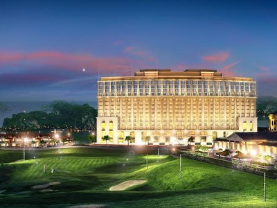 FLC và ROS đầu tư dự án 2 tỷ USD có casino đầu tiên cho người Việt chơi tại Quảng Ninh