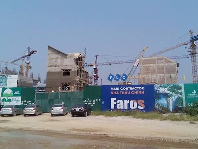 ROS dừng phương án phát hành cho cổ đông hiện hữu