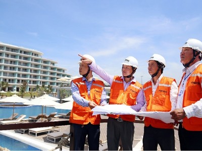 ROS: Sẽ chia cổ tức tỷ lệ 10-12% vốn điều lệ