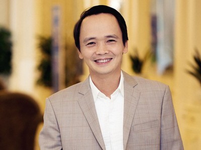 Ông Trịnh Văn Quyết: “Năm 2018, VN-Index tiến đến mốc 2.000 điểm là có thể xảy ra”