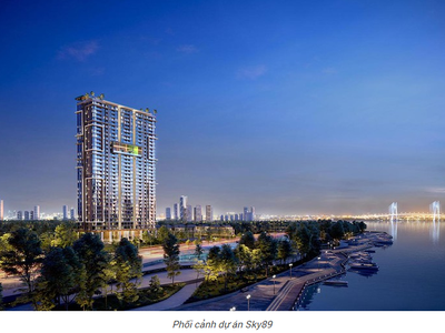 Bất động sản An Gia (AGG): “Nỗi thất vọng” tân binh