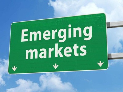 Cảnh báo nợ trái phiếu tại thị trường mới nổi