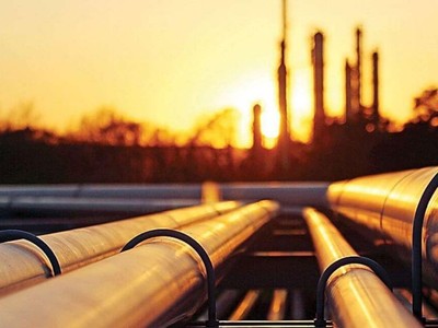 Goldman Sachs dự đoán giá dầu có thể giảm trở lại sau đợt hồi phục vừa qua