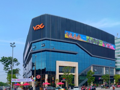 Bất động sản và Đầu tư VRC đặt kế hoạch doanh thu 4 tỷ đồng năm 2020