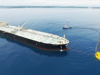 ĐHCĐ PVTrans: Sau lãi lớn năm 2019, lên kế hoạch thận trọng 2020