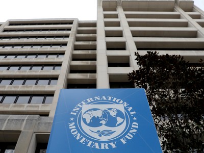 IMF cảnh báo việc mất kết nối trên thị trường tài chính làm tăng rủi ro điều chỉnh giá tài sản