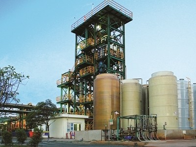 Hóa chất Cơ bản Miền Nam (CSV) thông báo chia cổ tức 500 đồng