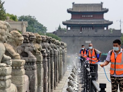 Kinh tế Trung Quốc hồi phục là “tin tốt” cho khu vực Đông Nam Á