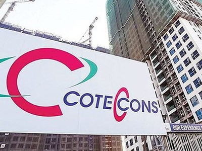 Coteccons (CTD), quý II đạt 158,4 tỷ đồng lợi nhuận, tăng trưởng gần 28%