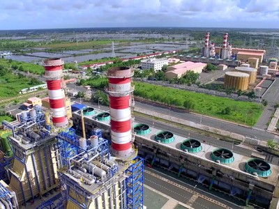 PV Power (POW), quý II/2020 doanh thu là 7.708,4 tỷ đồng, giảm 22%