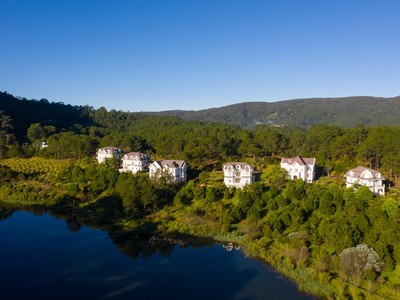 Sam Tuyền Lâm Resort