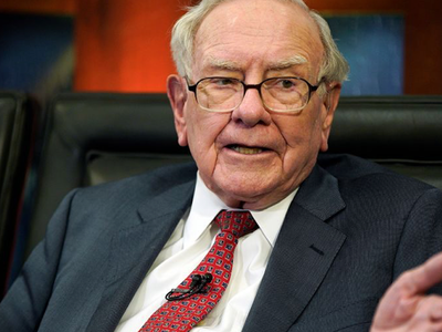 Morgan Stanley: Hành động của Buffett cho thấy ông không có nhiều niềm tin vào thị trường chứng khoán 