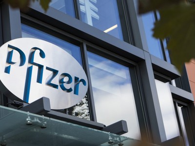 Hãng dược Mỹ Pfizer dự kiến xin cấp phép vắc xin Covid-19 vào đầu tháng 10