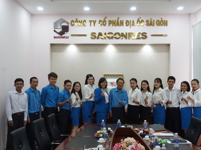 Địa ốc Sài Gòn (SGR) muốn giảm tỷ lệ cổ tức tiền mặt từ 15% về 10,25%