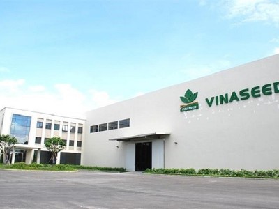 Giống cây trồng Việt Nam (NSC) dự kiến chốt cổ tức đợt 1/2019 với tỷ lệ 15%