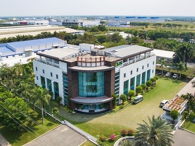 Ông Võ Tấn Thịnh tiếp tục gom cổ phiếu Long Hậu (LHG) để nâng sở hữu lên 20%