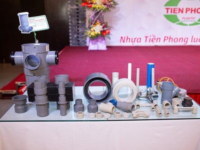 Nhựa Thiếu niên Tiền Phong: Quý III/2020, lợi nhuận tăng 67,5% do giá nguyên liệu đầu vào giảm mạnh