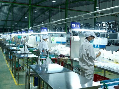 An Phát Holdings (APH) ước tính lợi nhuận quý III/2020 đạt 66 tỷ đồng, tăng 21%