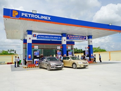 Petrolimex (PLX): 9 tháng lợi nhuận đạt 228,6 tỷ đồng, giảm 93,7%