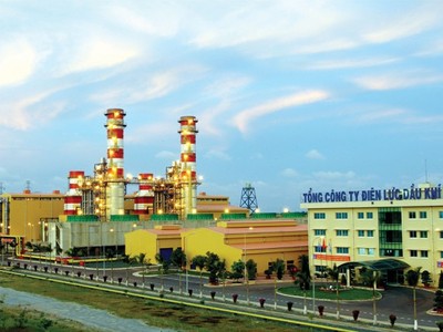 PV Power (POW): Quý III/2020, lợi nhuận đạt 124,5 tỷ đồng, giảm 84,3%