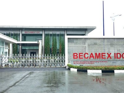Becamex (BCM) sẽ nhận chuyển nhượng dự án lên tới 799 tỷ đồng từ công ty con