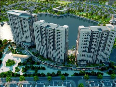 Xây dựng DIC Holdings (DC4): Quý III/2020, chi phí quản lý tăng mạnh kéo theo lợi nhuận giảm 37%