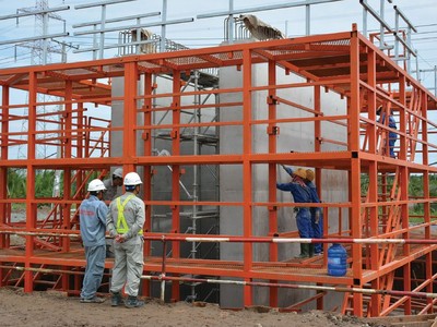 Cienco4 (C4G): 9 tháng đầu năm tiền và đầu tư tài chính tăng thêm 240,3 tỷ đồng