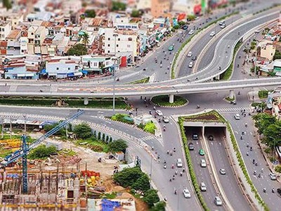 Vừa “ế” 800 tỷ đồng trái phiếu, Đầu tư Hạ tầng Kỹ thuật TP. HCM (CII) tiếp tục lên kế hoạch phát hành 500 tỷ đồng trái phiếu